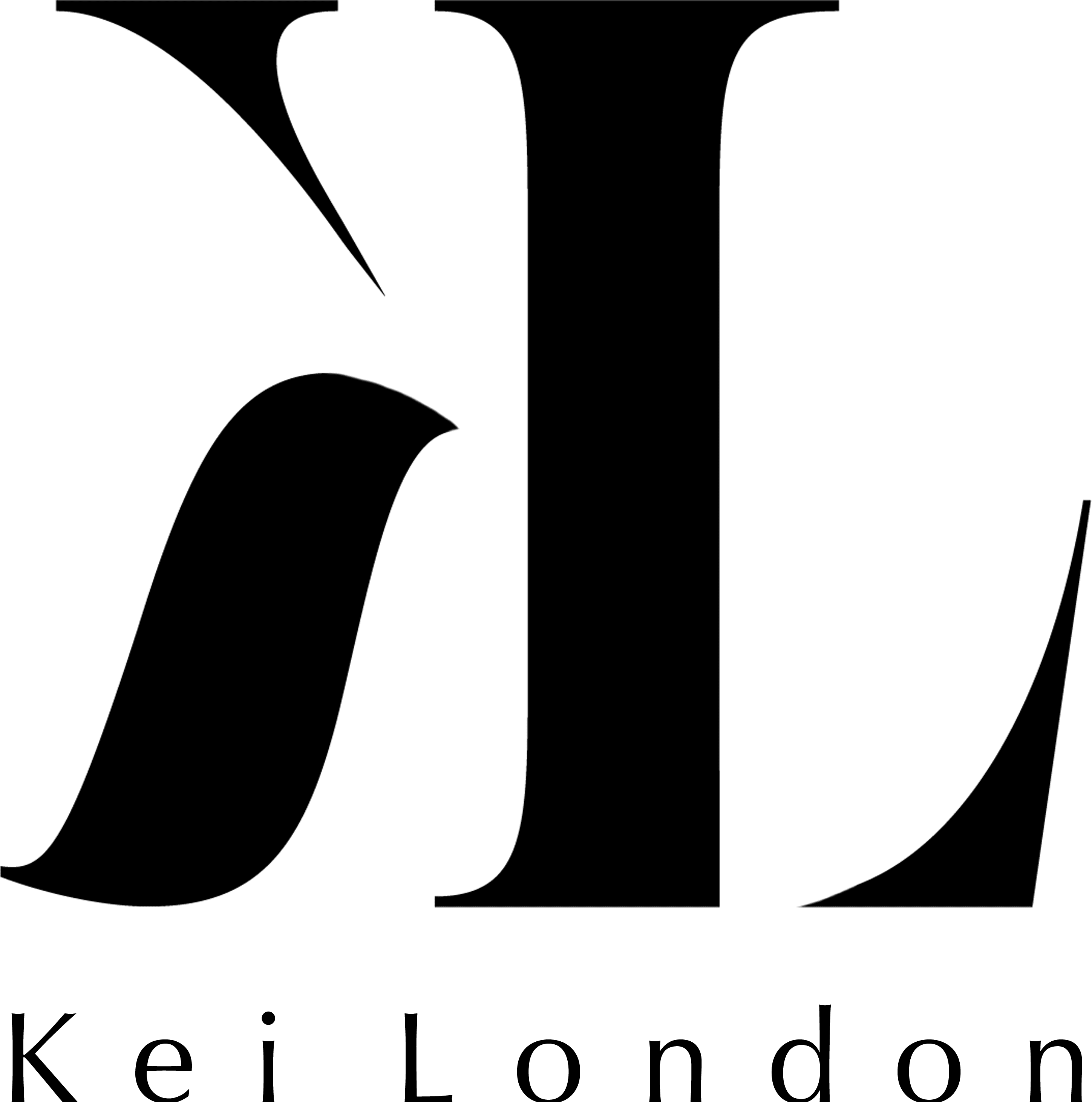 Kei London Fine Art Agency company logo