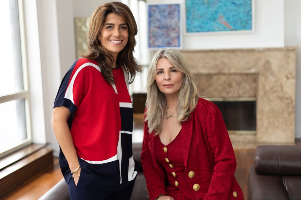 Elity Art Gallery Founders