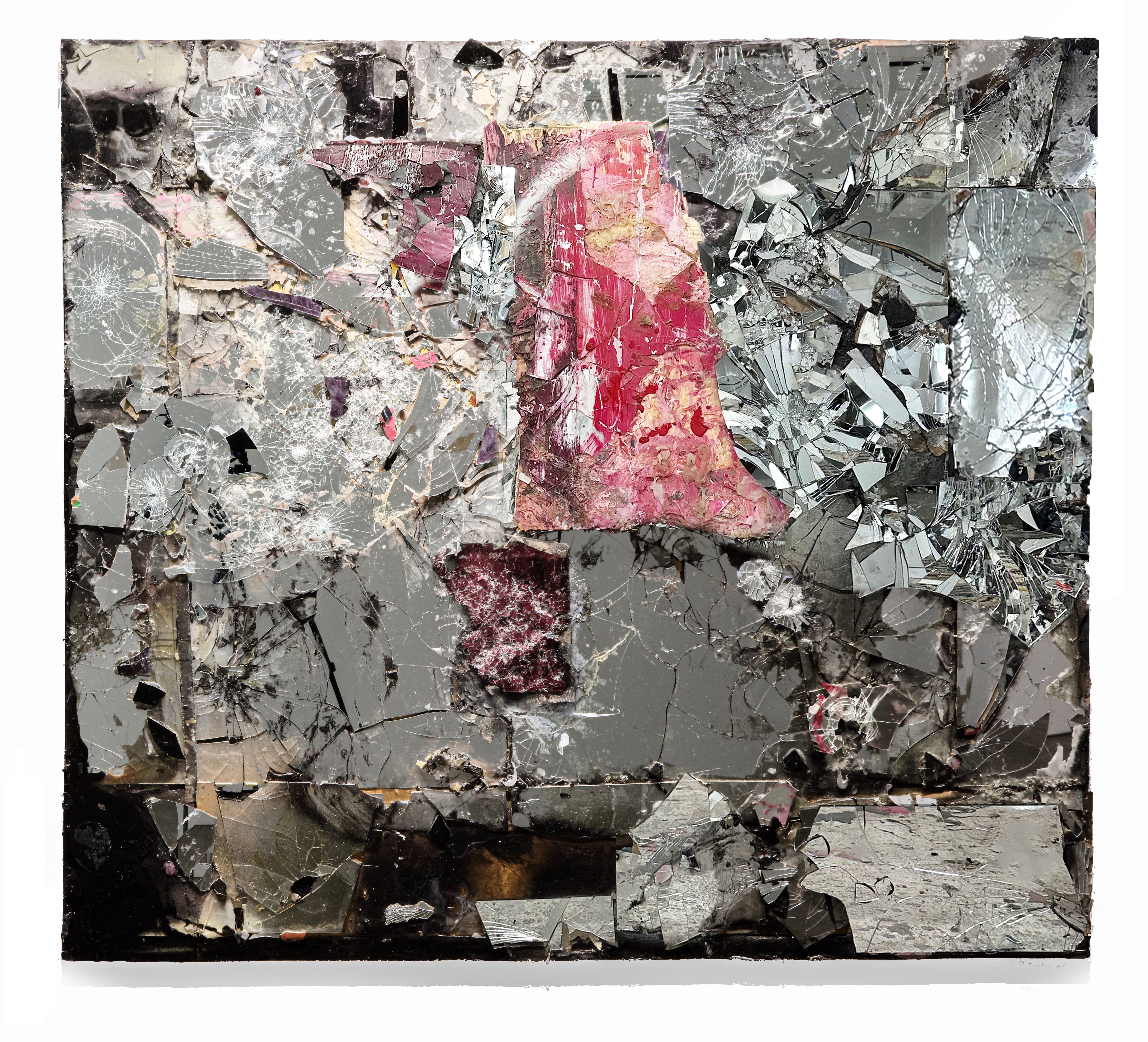 Michael David, “Marsyas (for Astrid and Daniel),” 2023-2024.