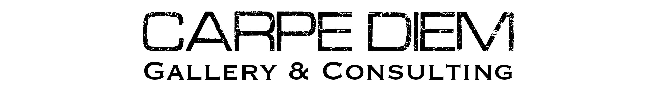 Carpe Diem Gallery company logo