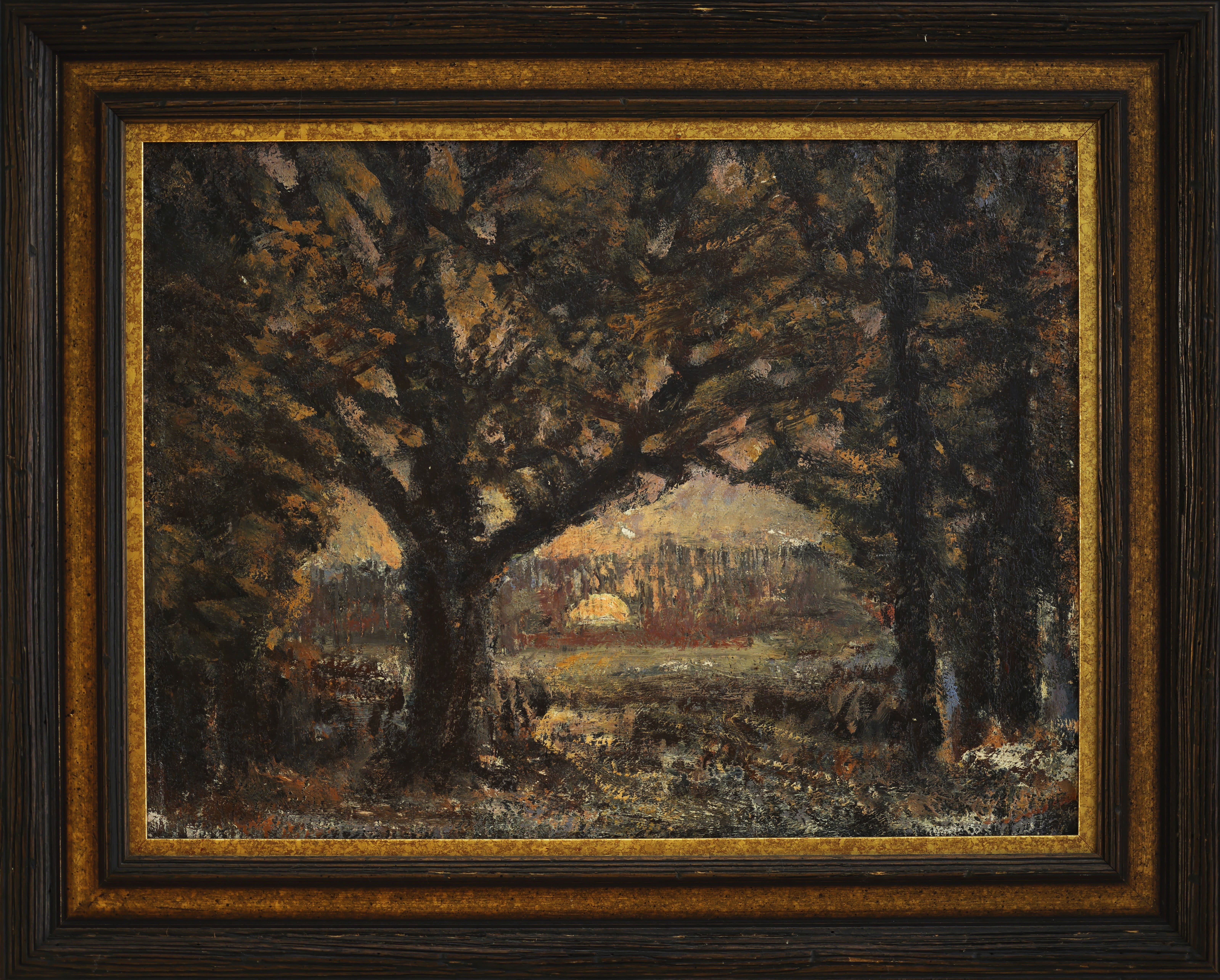 Homer Watson; Sunset Grove