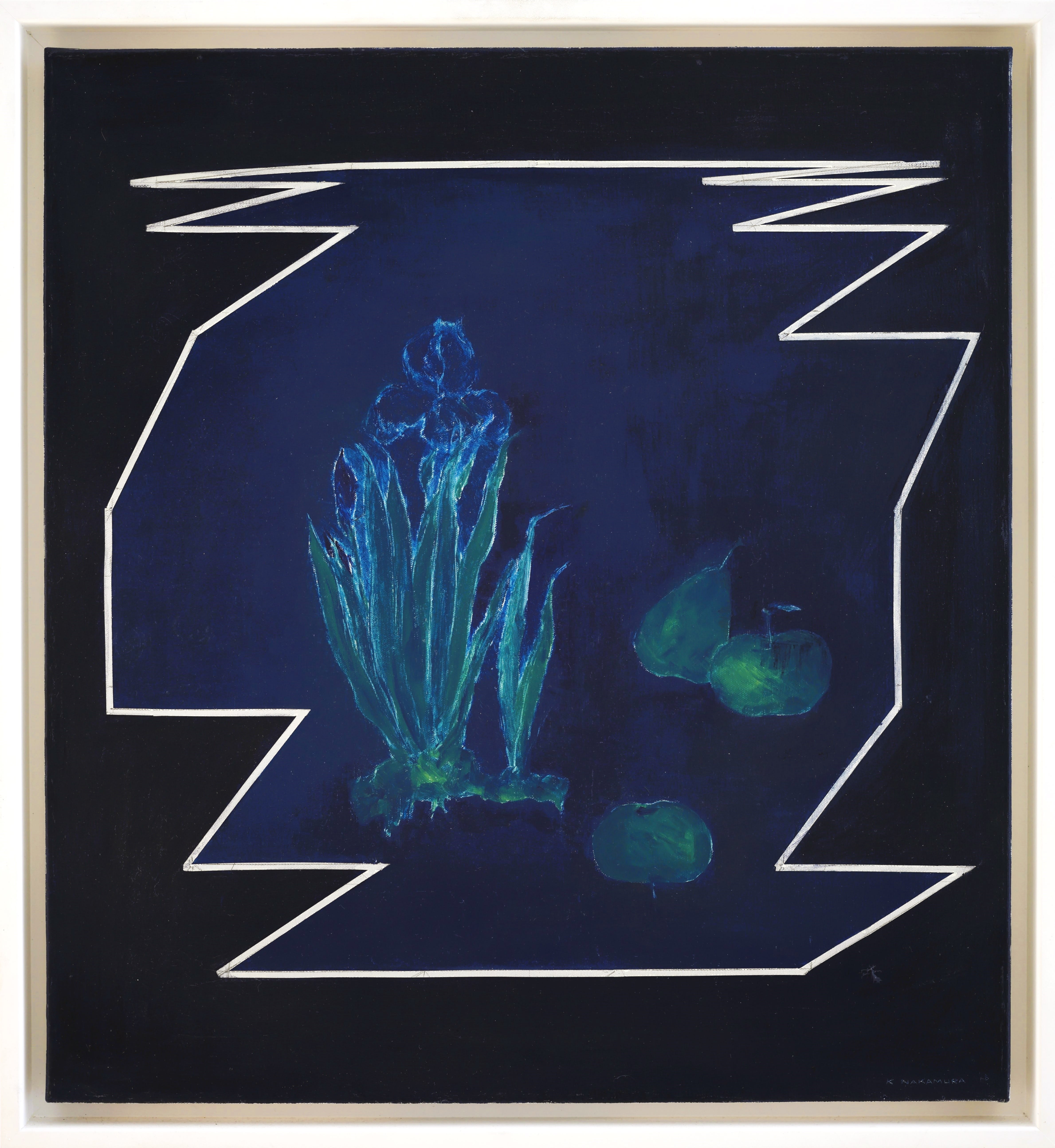 Kazuo Nakamura; Suspension 5