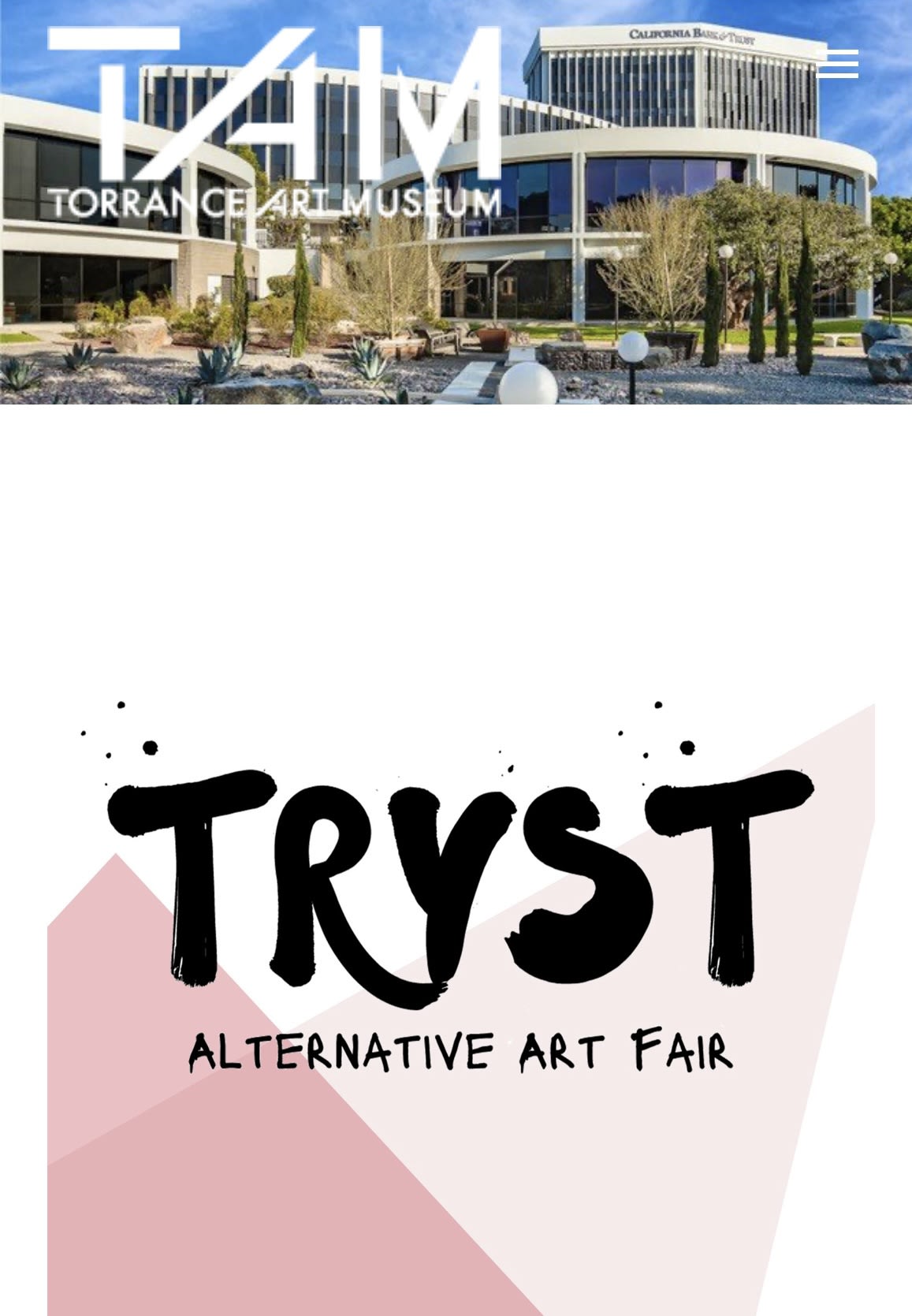 Event logo