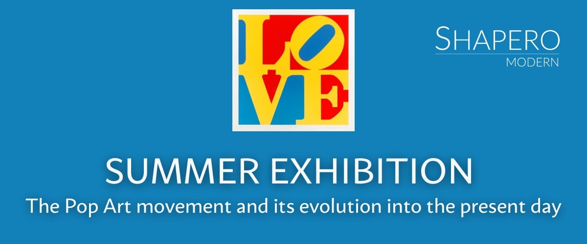 Summer Exhibition 2025