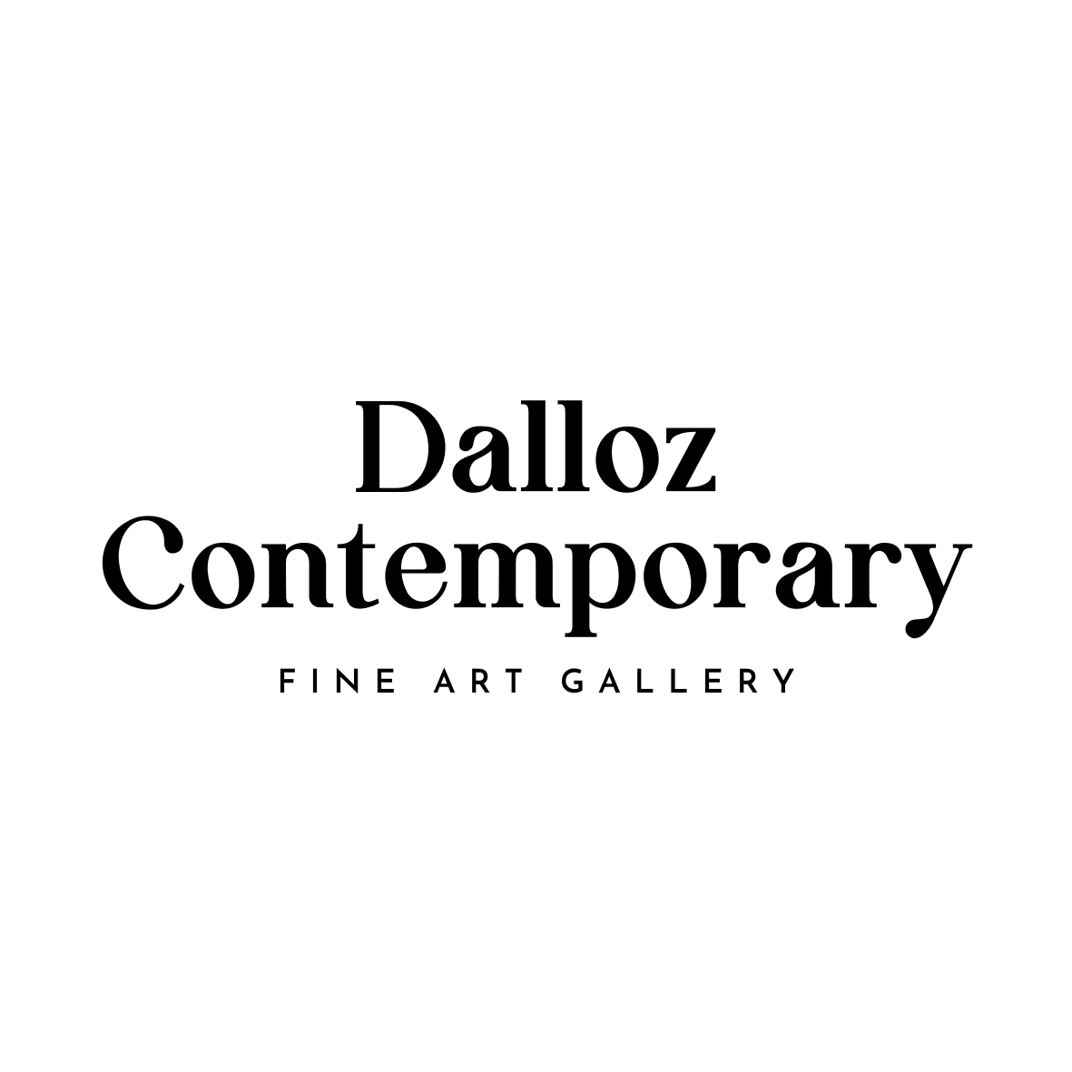 Dalloz Contemporary company logo