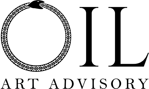 Oil Art Advisory company logo