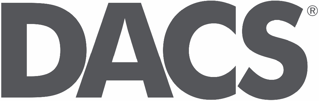 Established by artists for artists, DACS is a not-for-profit visual artists’ rights management organisation