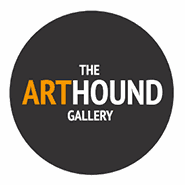 The Art Hound Gallery Homepage