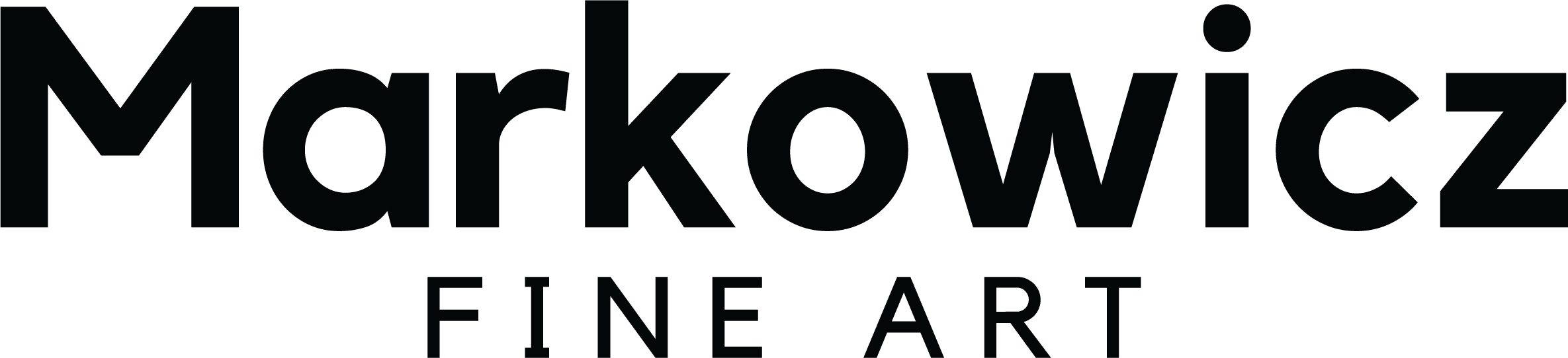 Markowicz Fine Art company logo