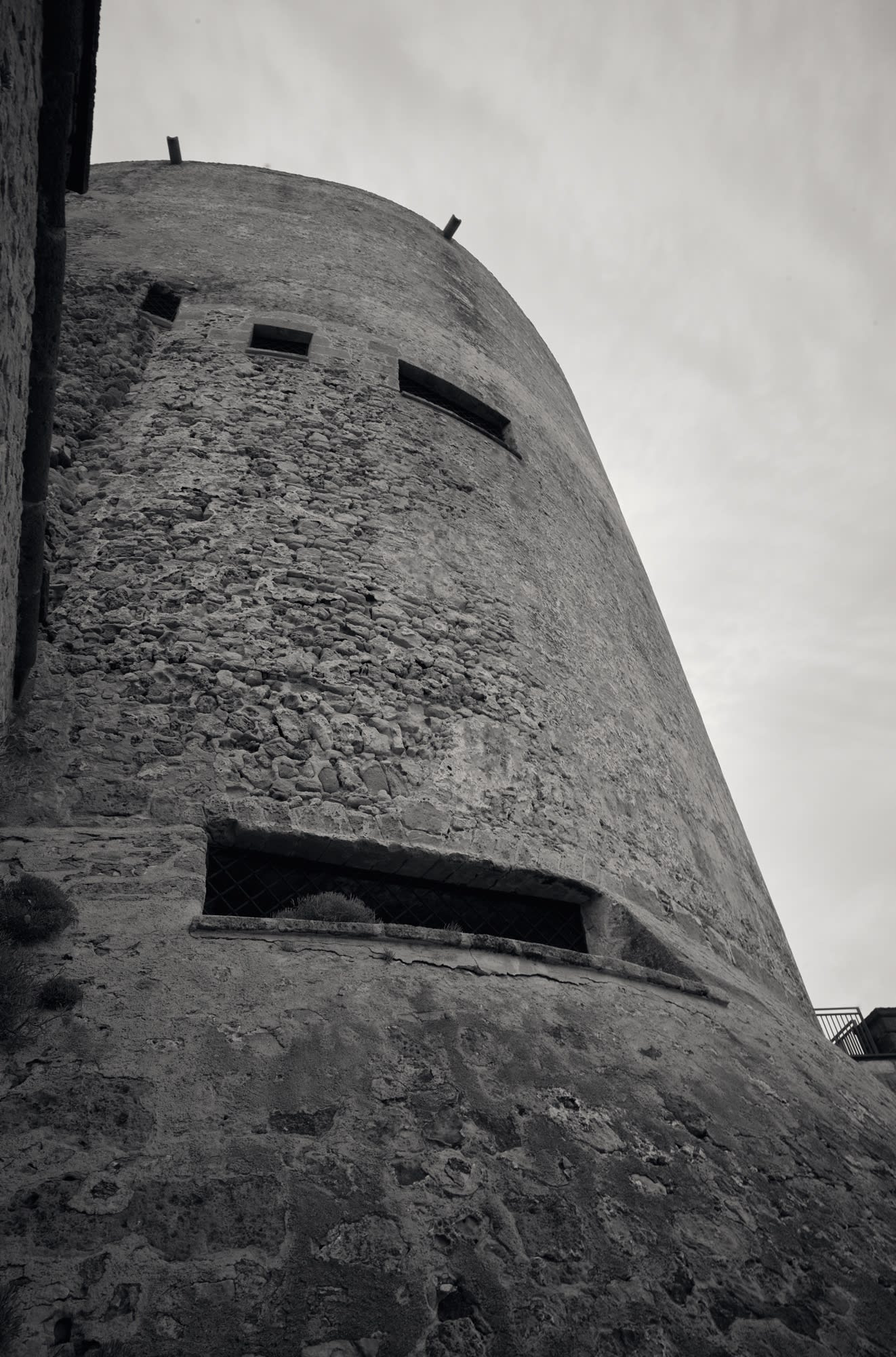 Torre de l'Esperó Reial, Alghero