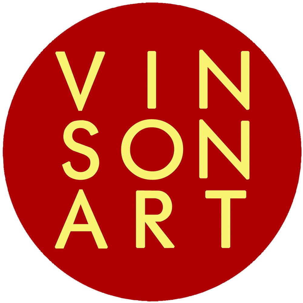 VINSONart, Atlanta art gallery and advisory