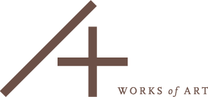 A+ Works of Art  company logo