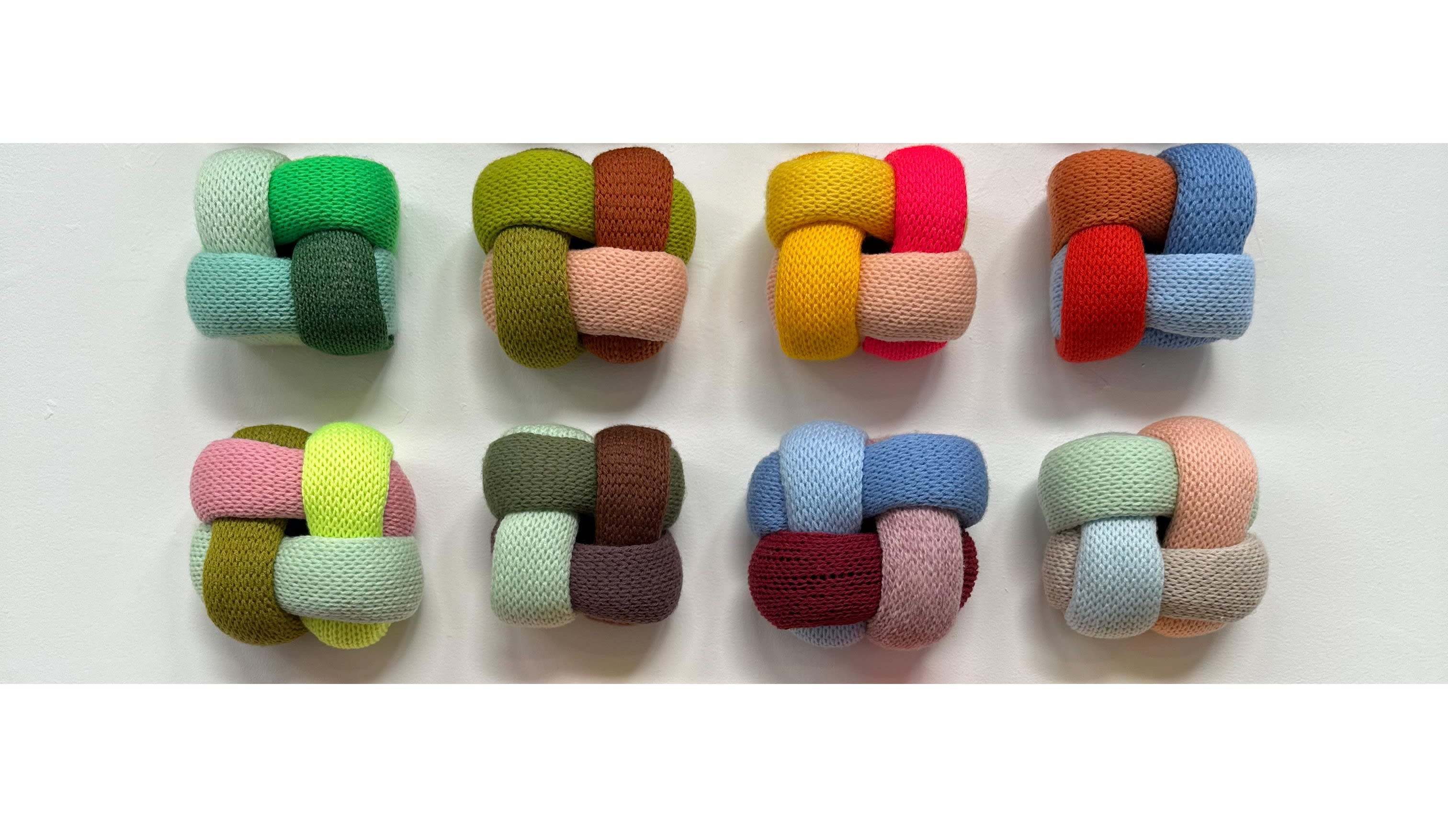 Kat Sanchez Small Works