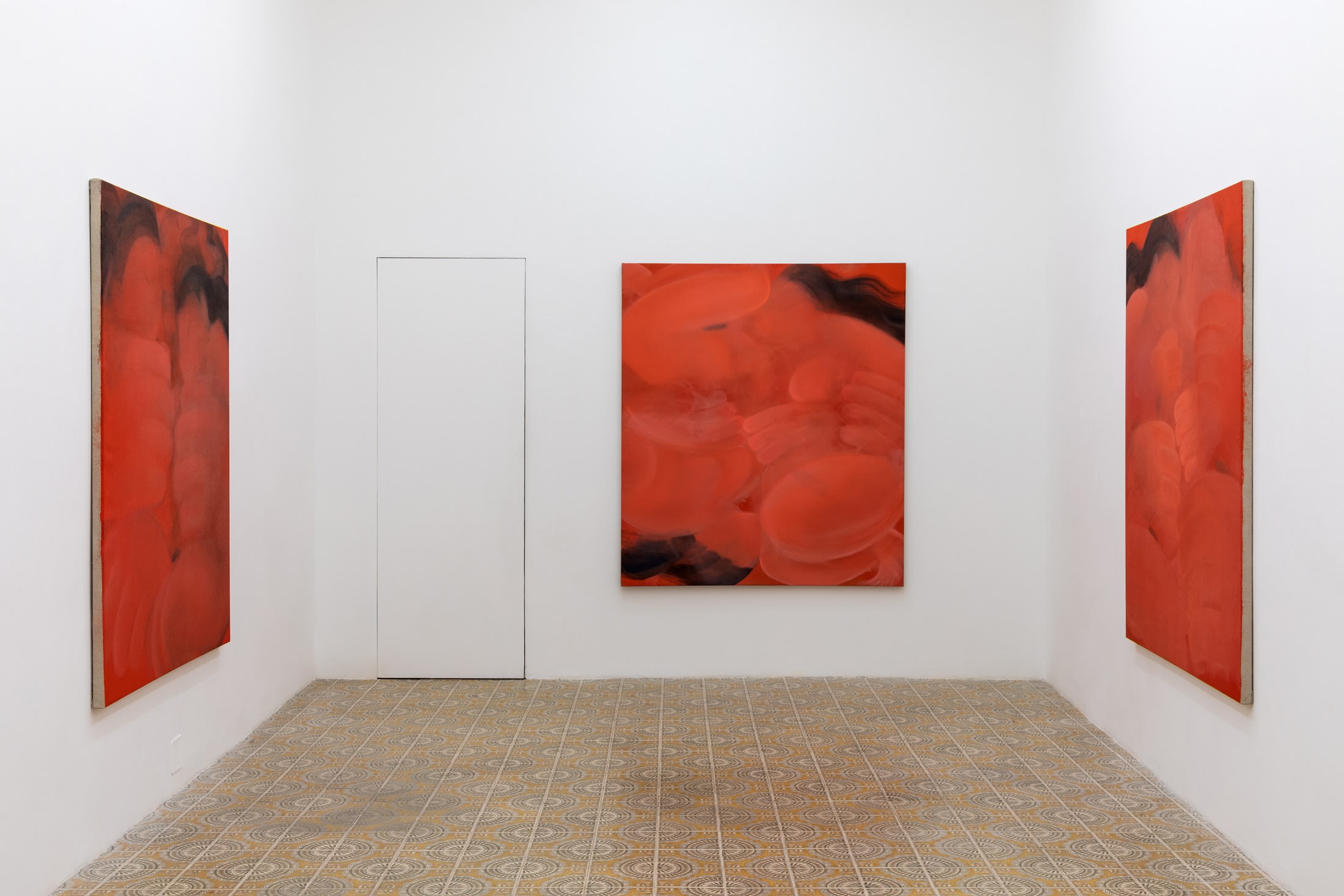 Brigade Gallery, Claudio Coltorti, Galleria Acappella