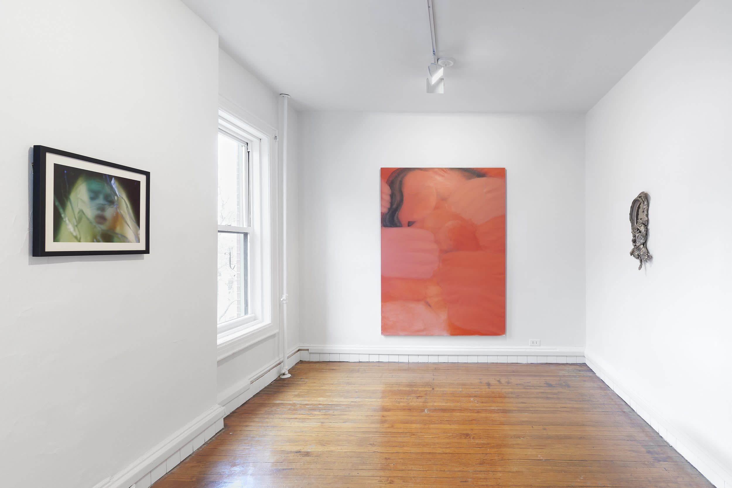 Brigade Gallery, Claudio Coltorti, Olivia Edwards Gallery