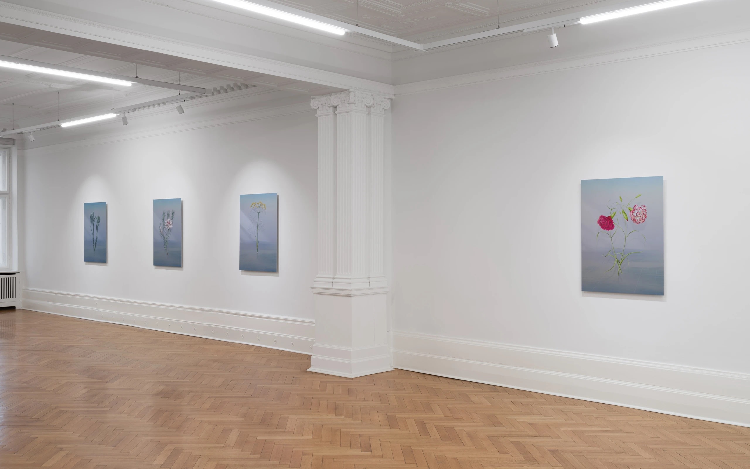 Petra Cortright, Société, Brigade Gallery