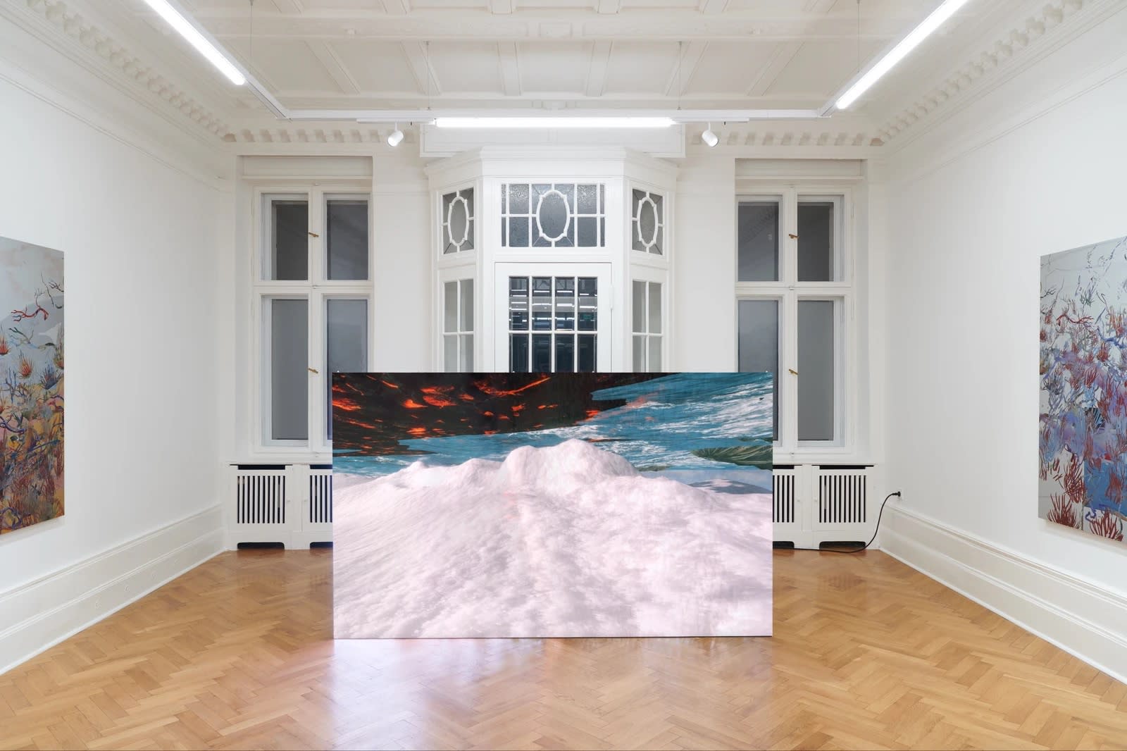 Petra Cortright, Société, Brigade Gallery