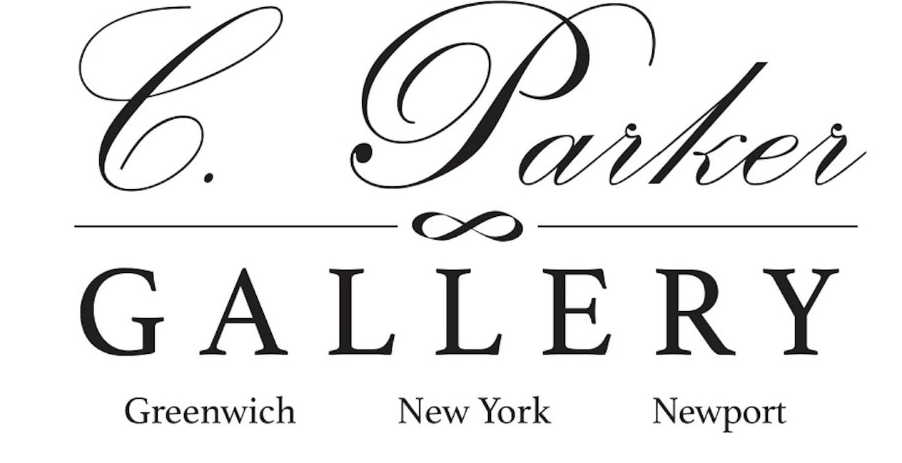 C. Parker Gallery company logo