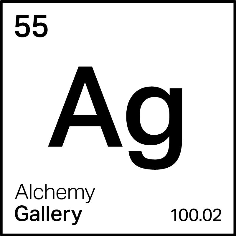 Alchemy Gallery company logo