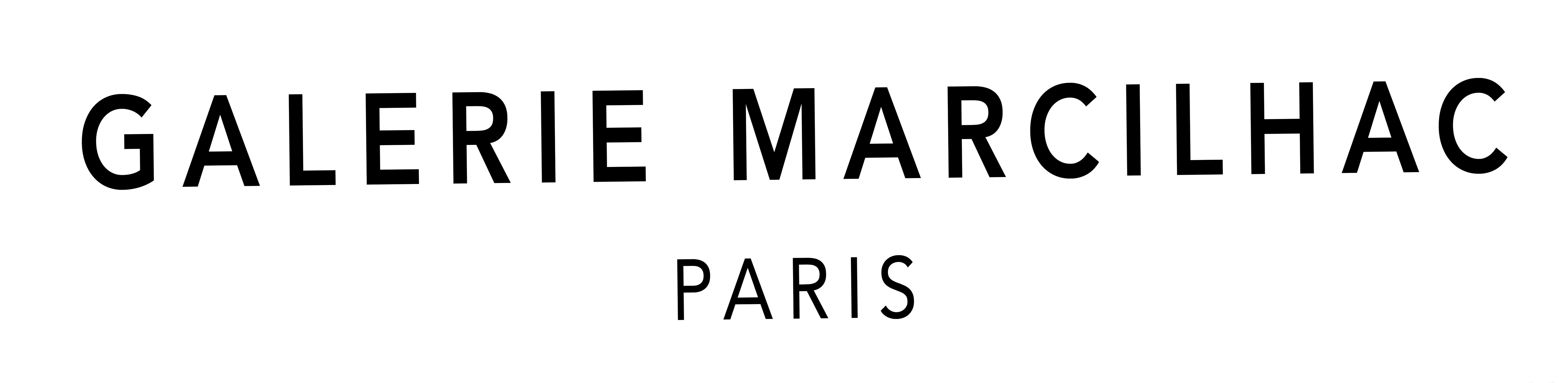 Galerie Marcilhac company logo