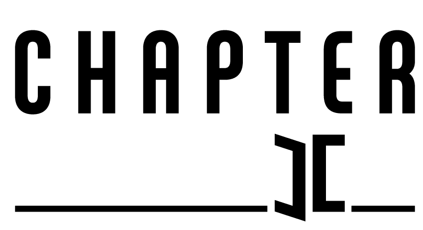 Chapter II company logo