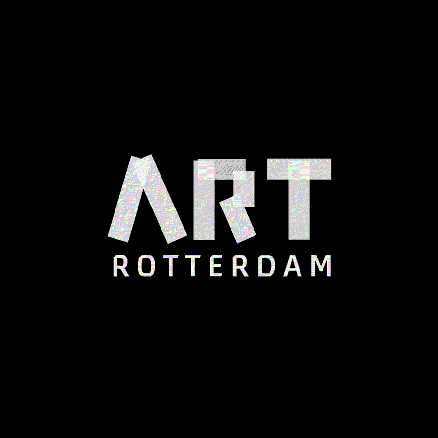 Logo Art Rotterdam