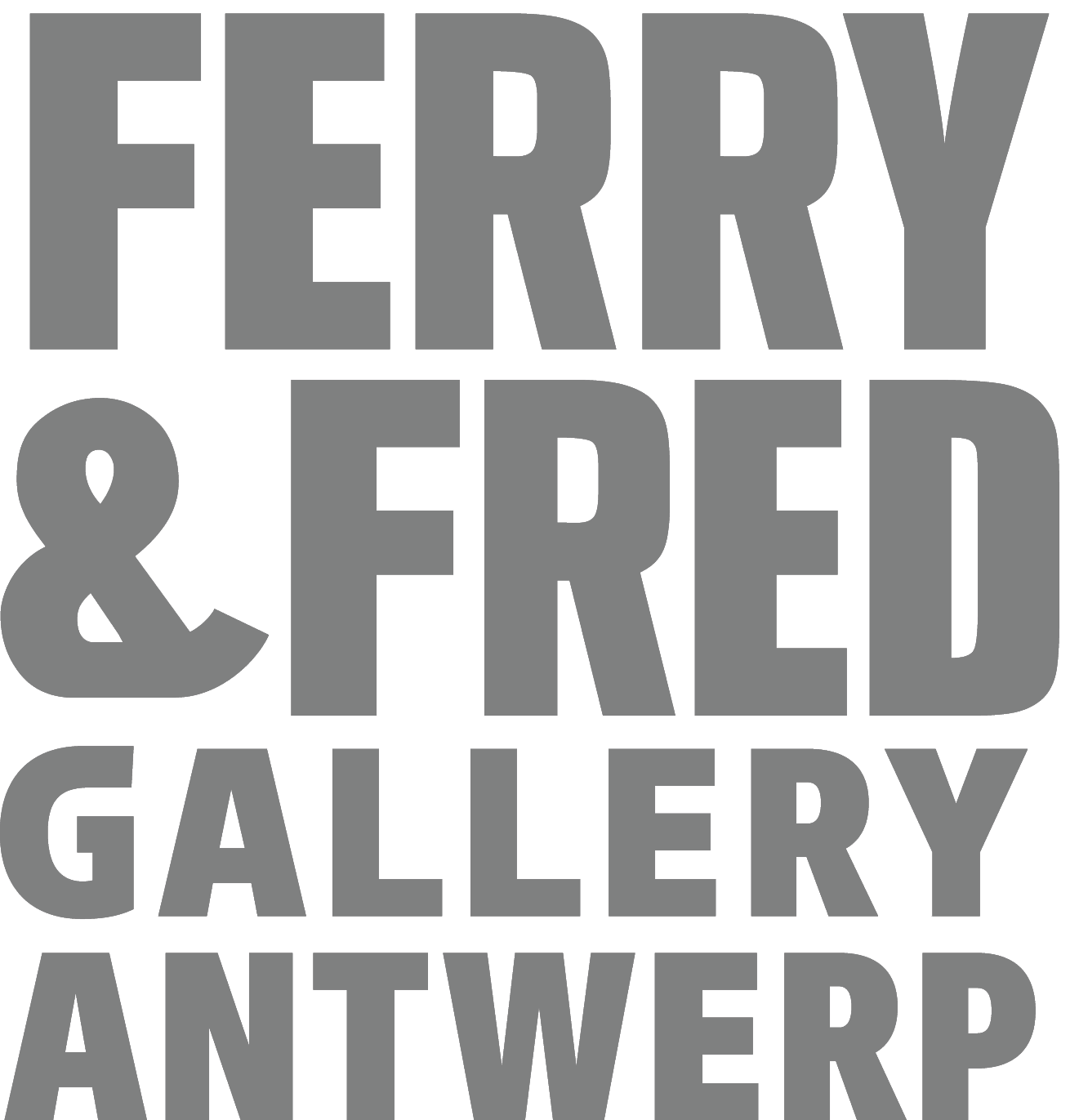Fred&Ferry  company logo