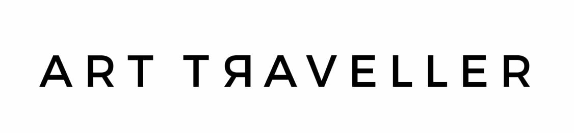 Art Traveller company logo