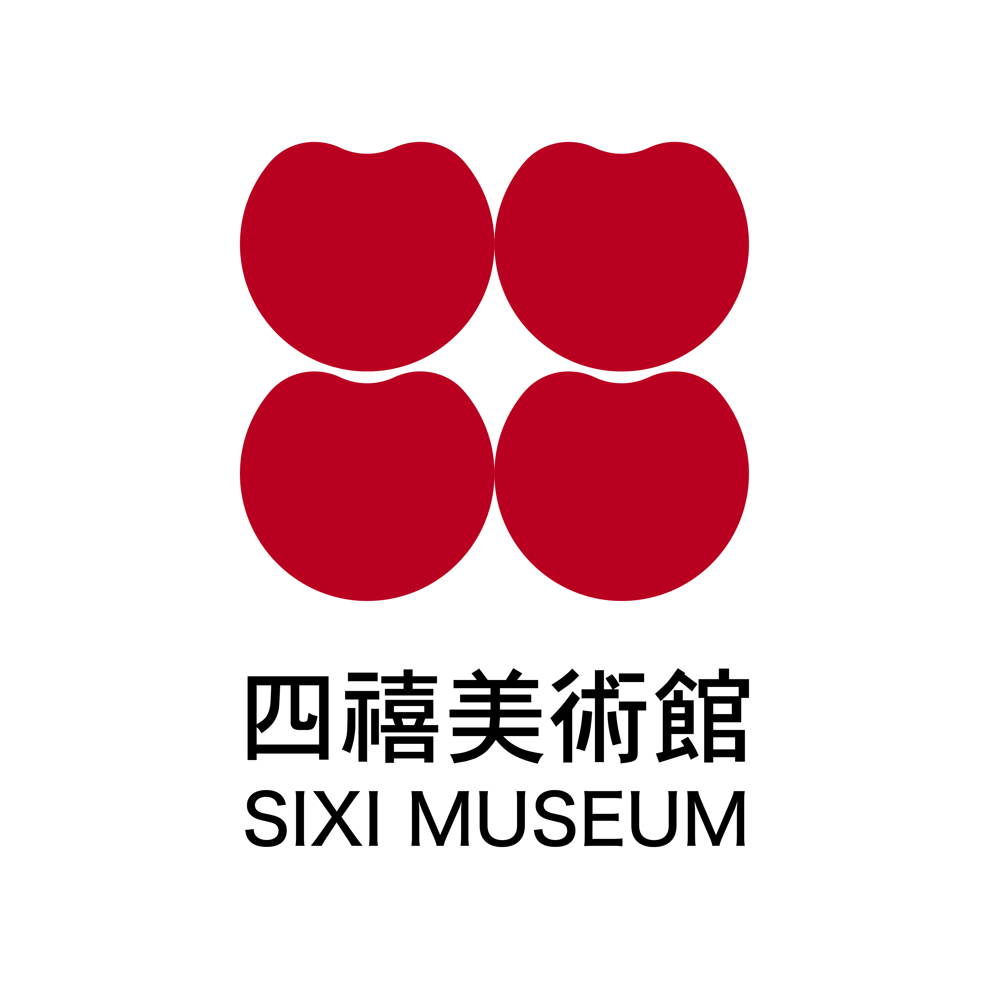 四禧美术馆 company logo