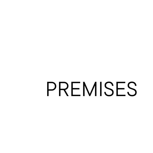 PREMISES company logo