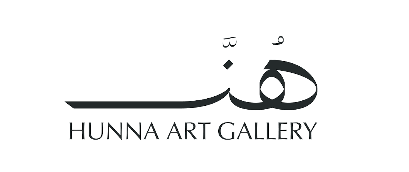 Hunna Art company logo