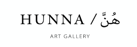 Hunna Art company logo