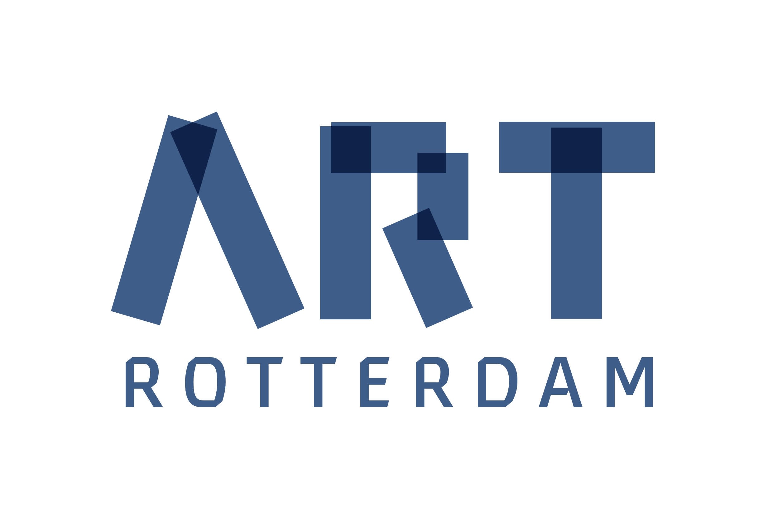 Art Rotterdam 2025