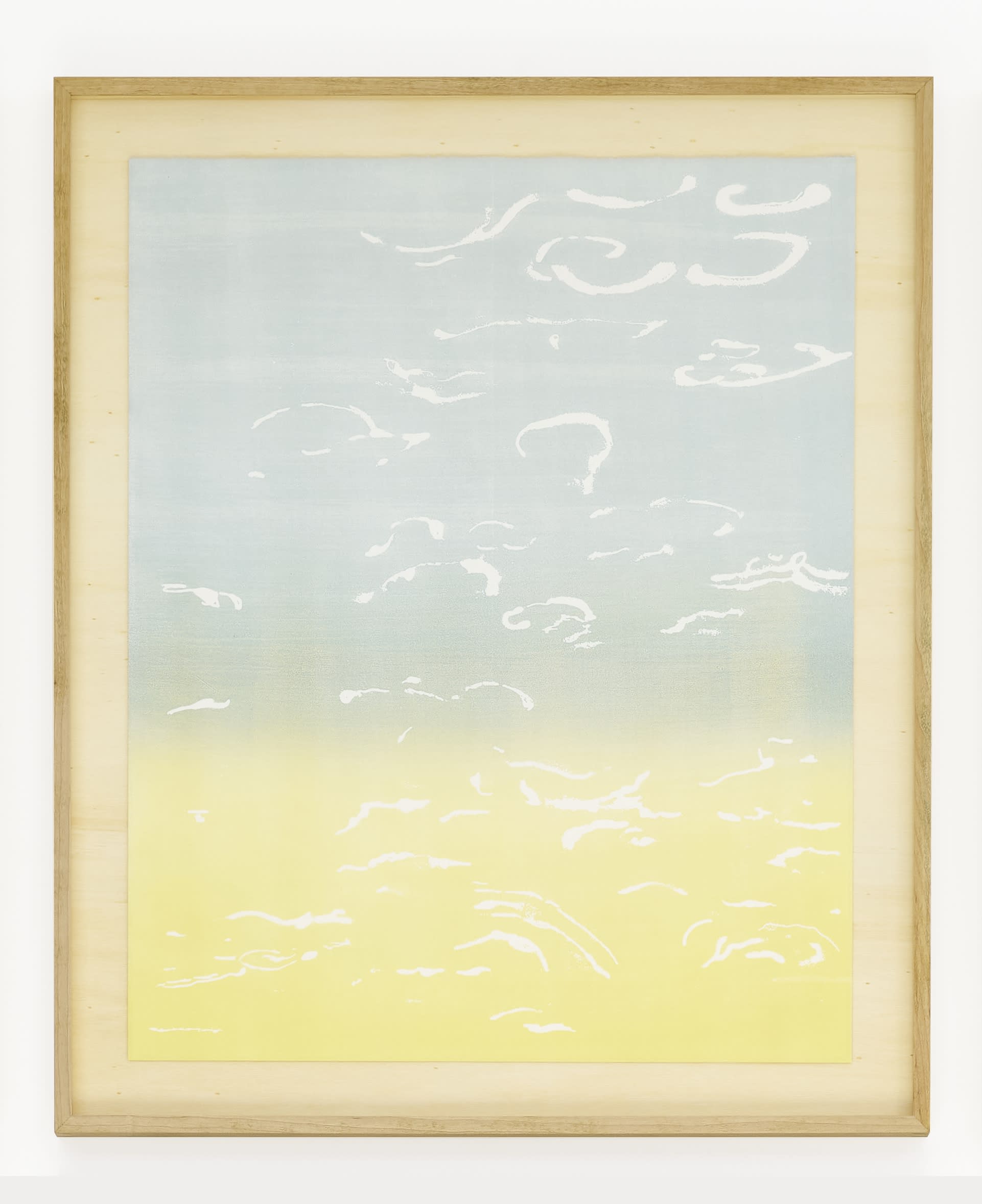 Stien Bekaert, All Smiles, 2024. Gert Cornelis for Rufus