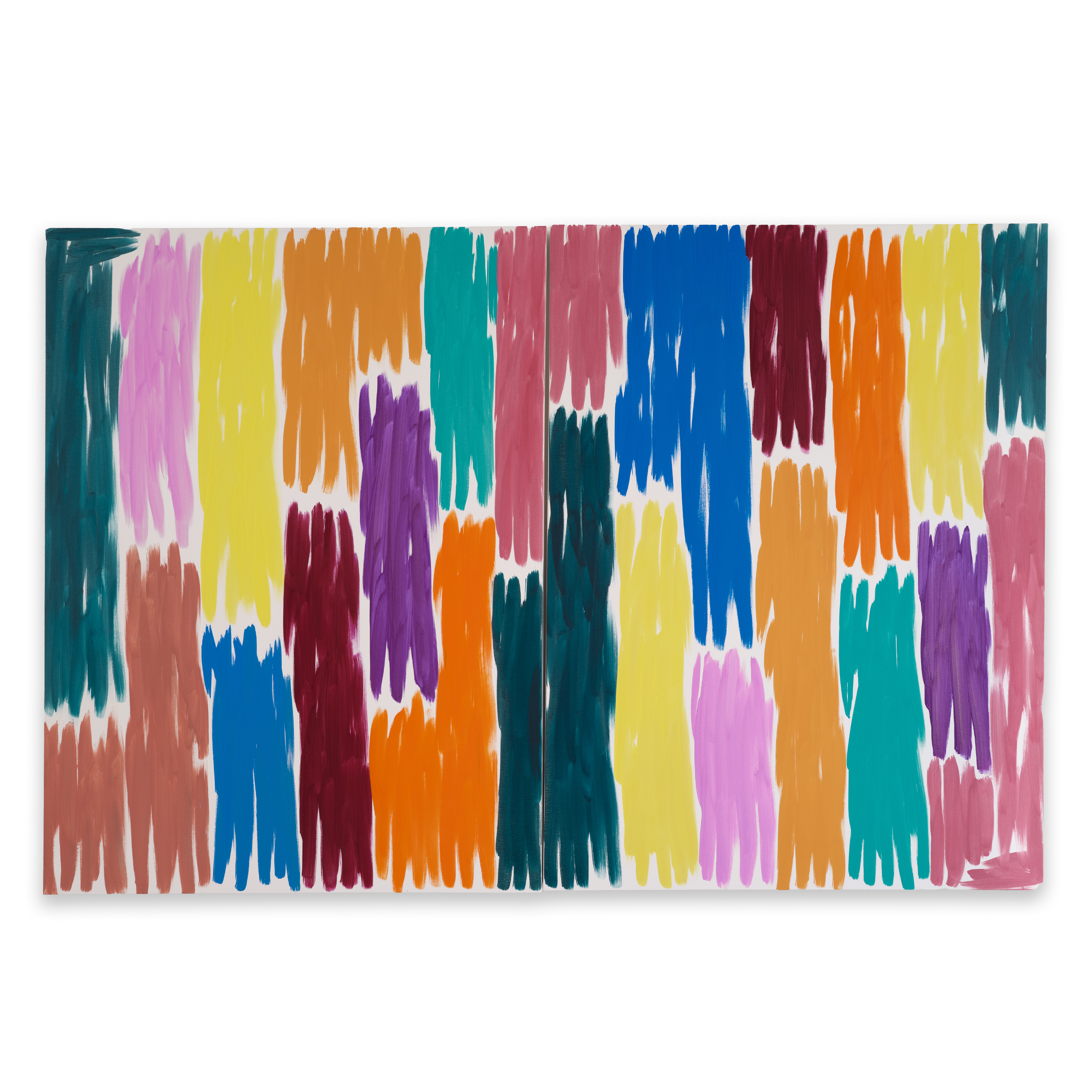 Emanuel Seitz, Untitled, 2024