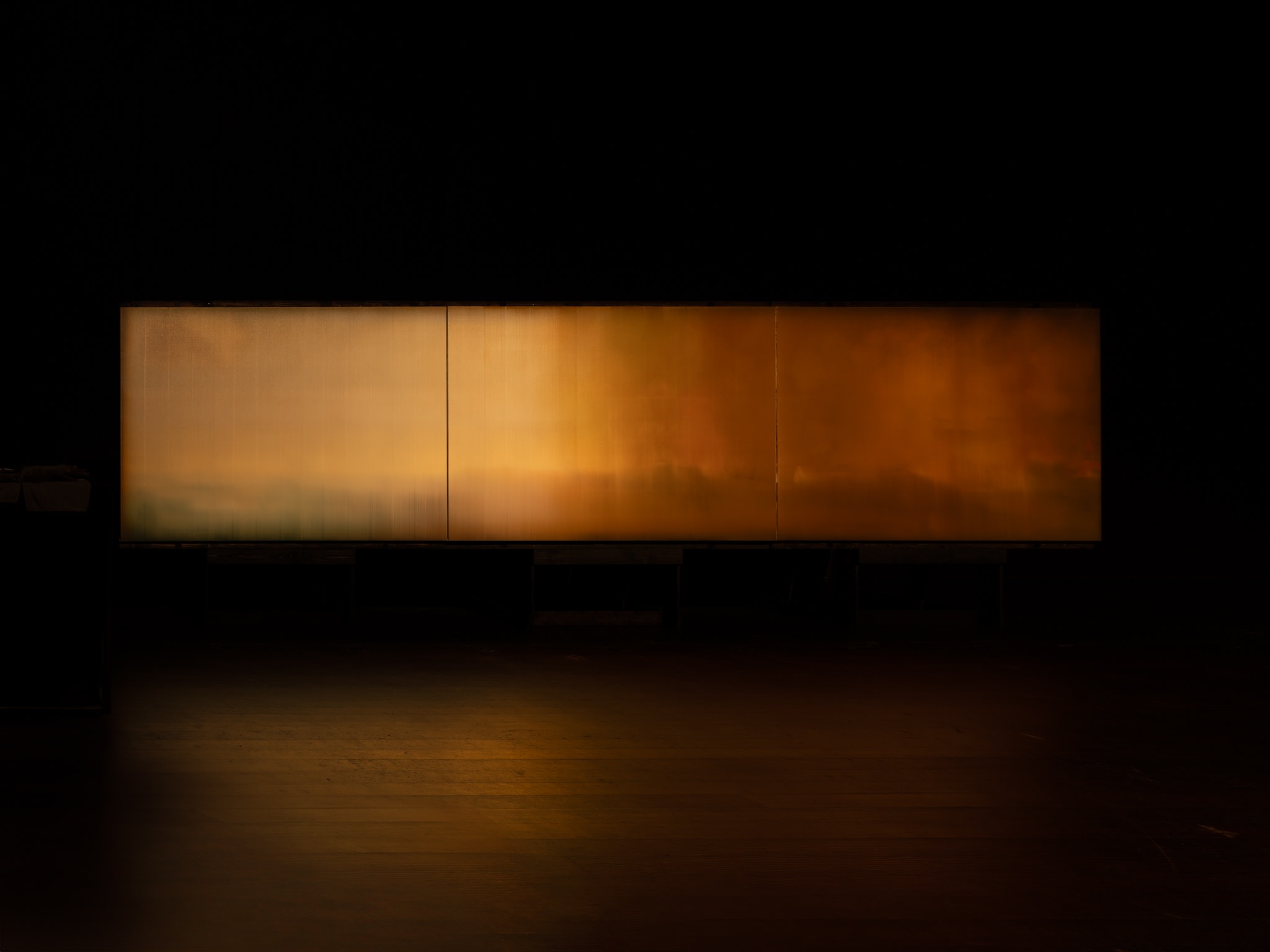 Tom Van Puyvelde, SLOW Festival, Concertgebouw Brugge, 2025 © Buysse Gallery. All rights reserved.