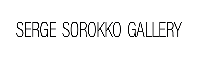 Serge Sorokko Gallery company logo