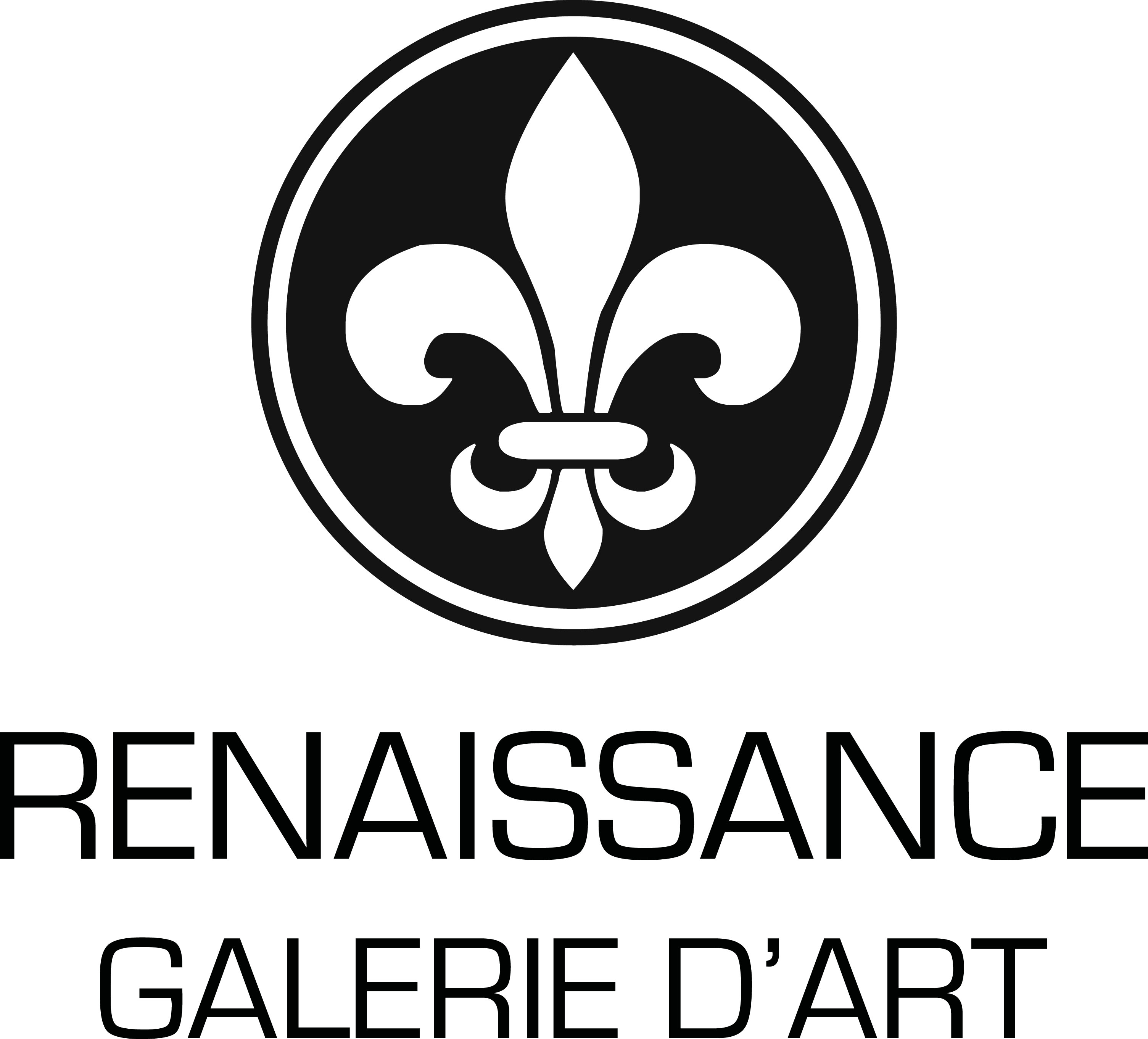 Galerie Renaissance company logo