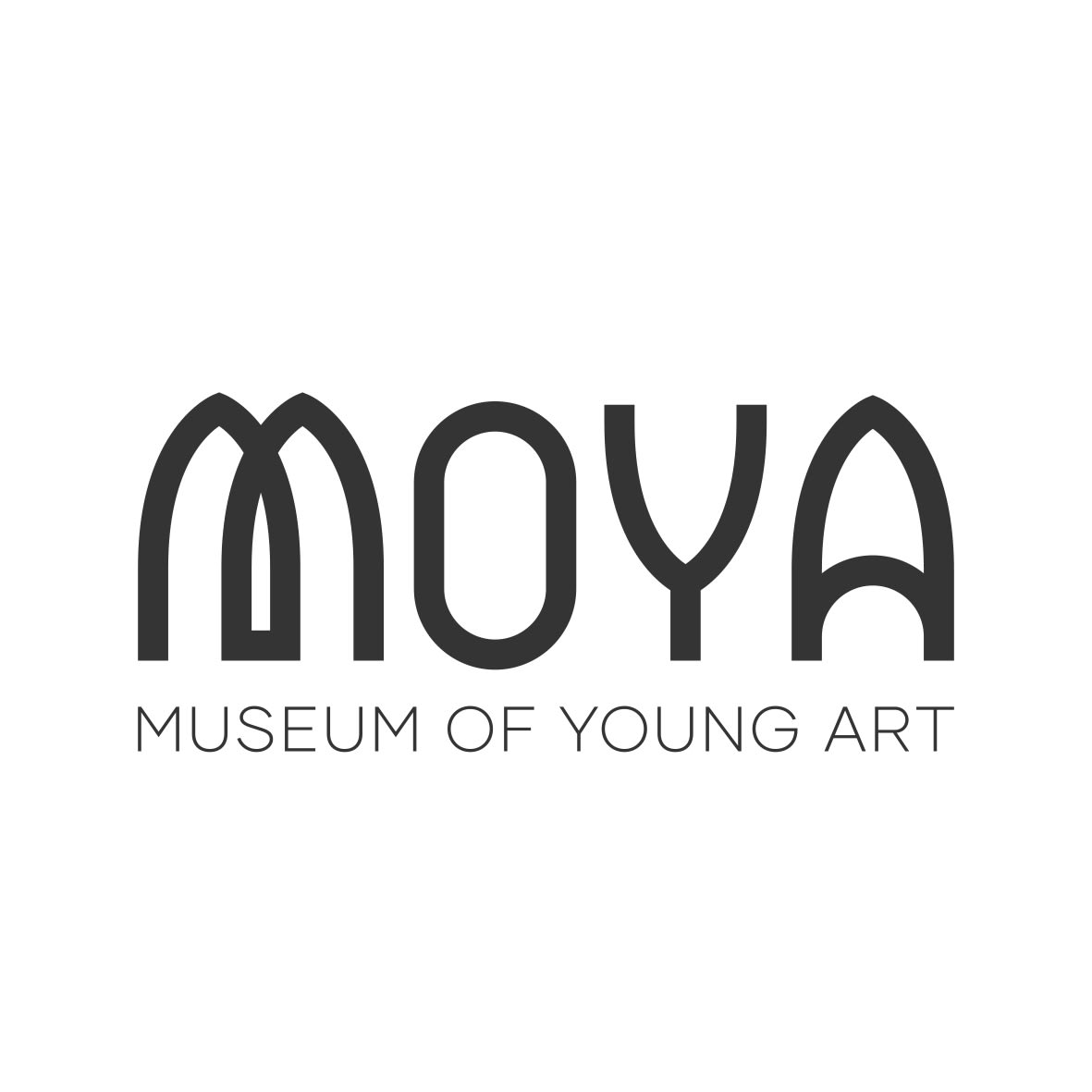 Moya Museum company logo