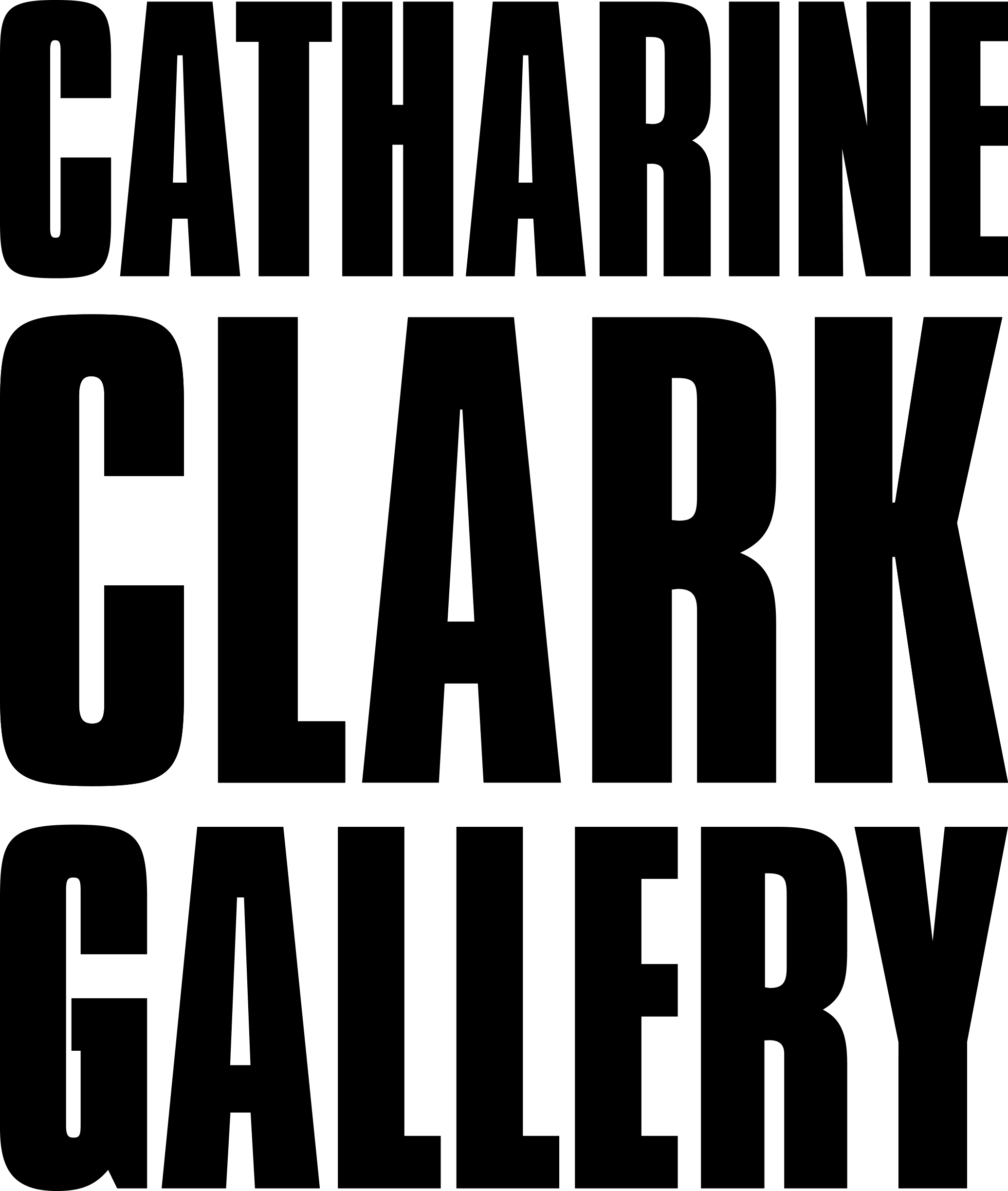 Catharine Clark Gallery company logo