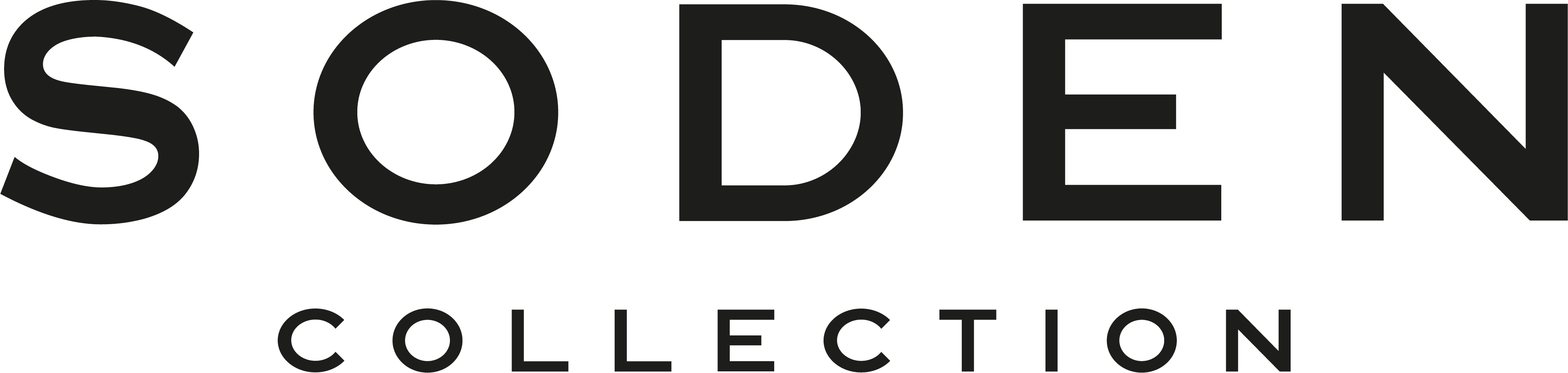 Soden Collection company logo