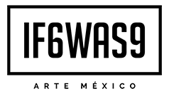 IF6WAS9 company logo