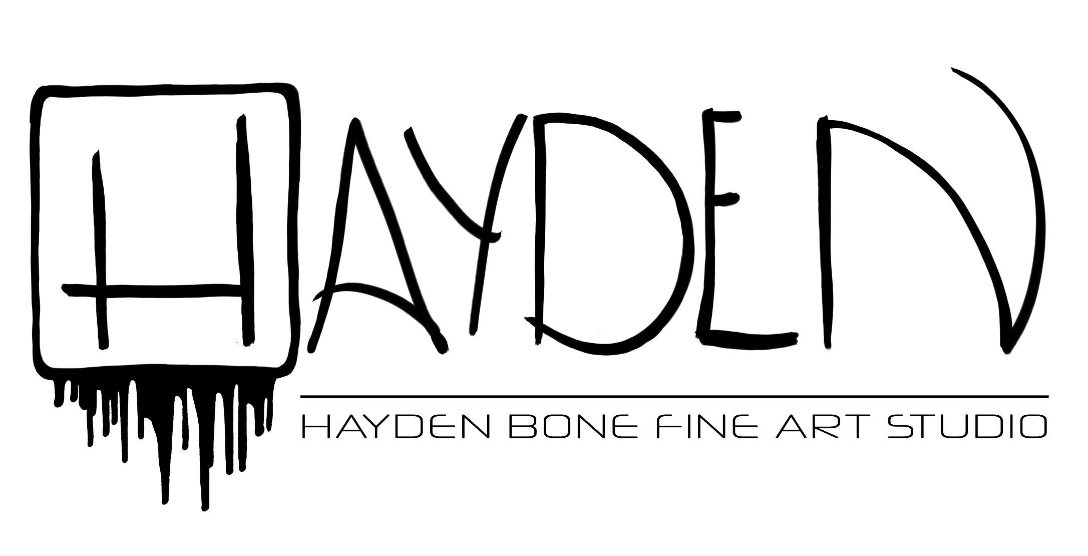 Hayden Bone Studio company logo