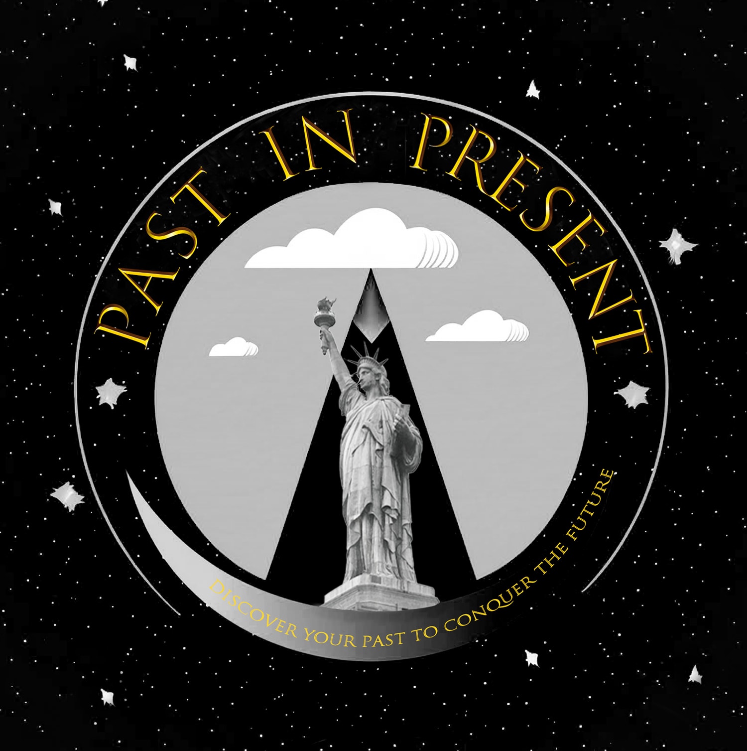 Past in Present company logo