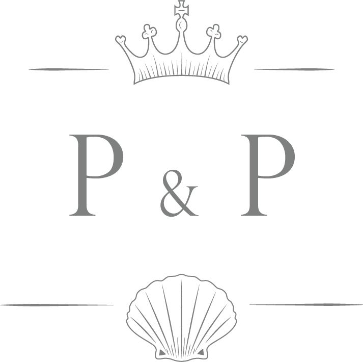 Prince & Pilgrim company logo