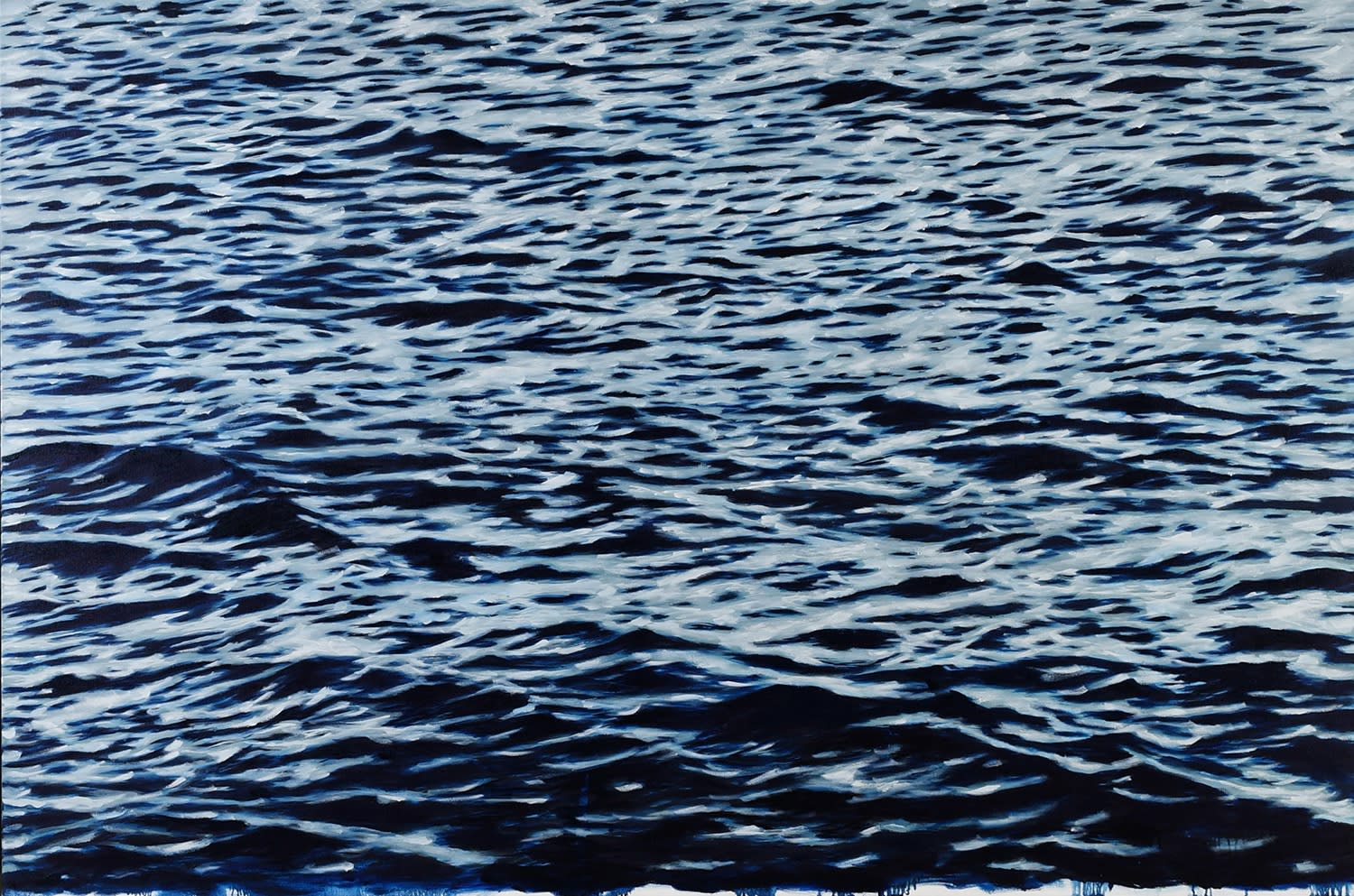Jeremy Prim Seascape 