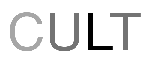 CULT GALLERY company logo