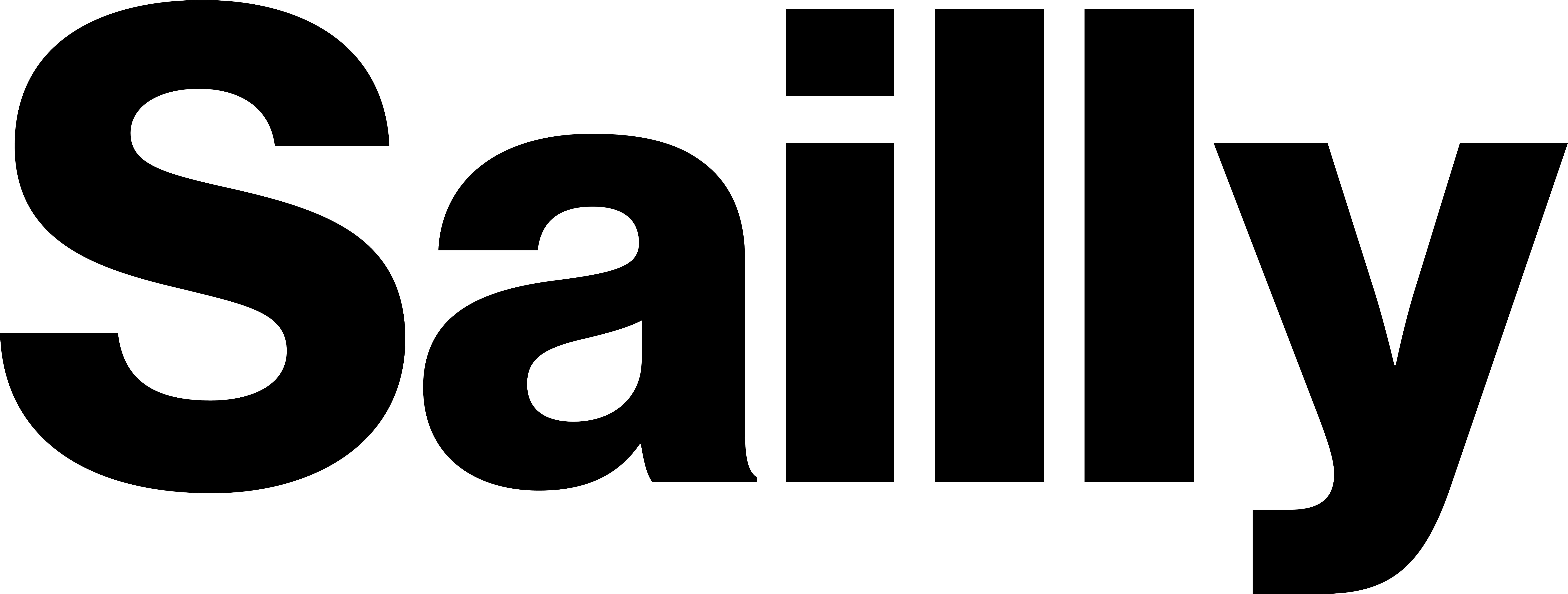 HORS-CADRE / SAILLY gallery company logo