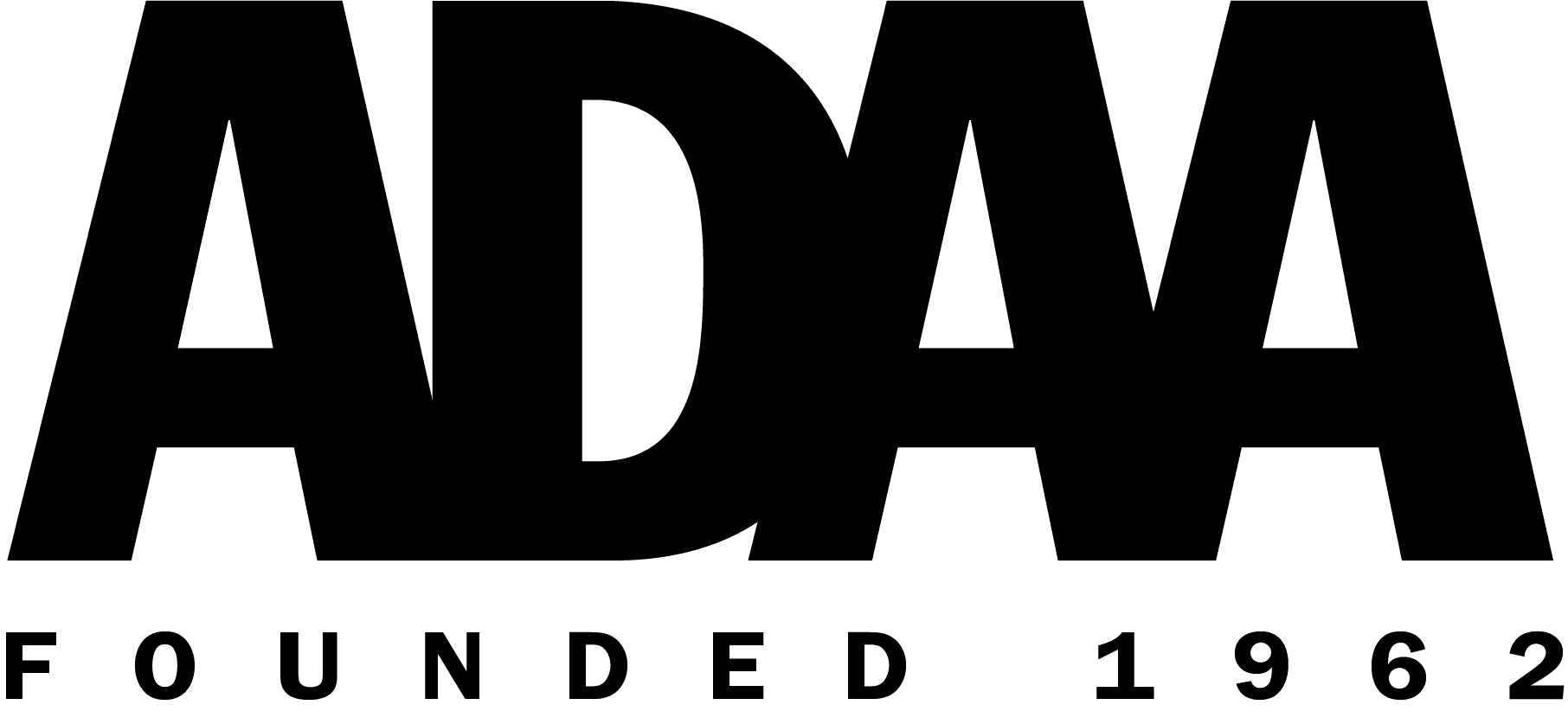 ADAA Logo