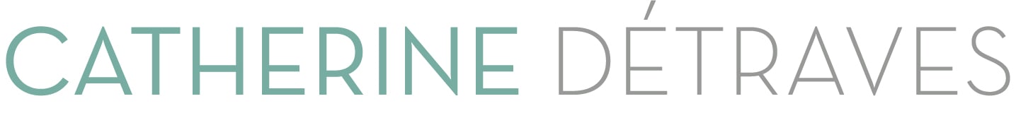 Catherine Detraves company logo